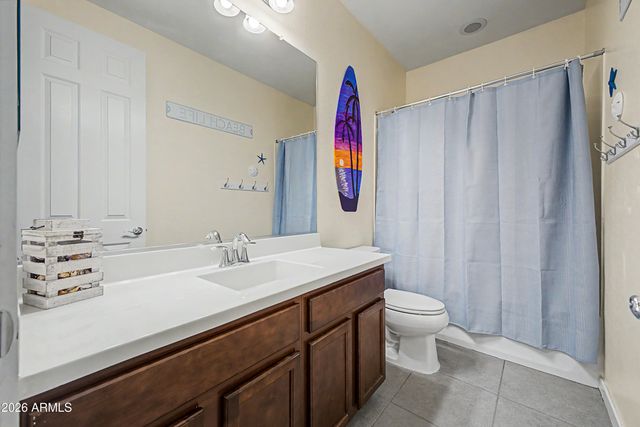 1026 S REBER Avenue, Gilbert, AZ 85296