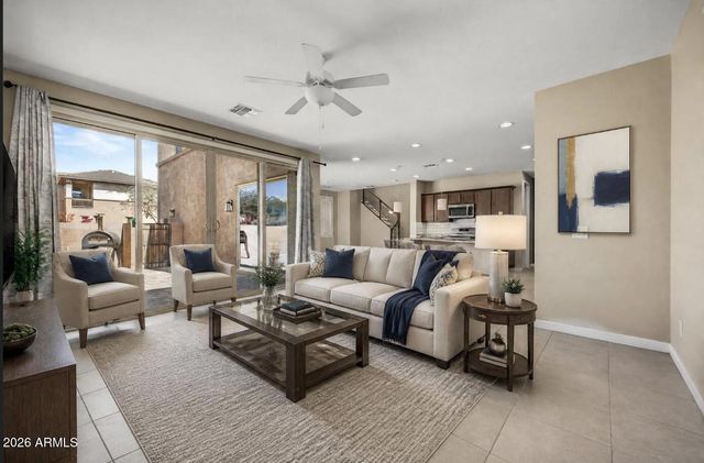 1026 S REBER Avenue, Gilbert, AZ 85296