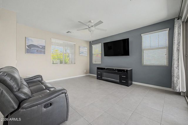 1026 S REBER Avenue, Gilbert, AZ 85296