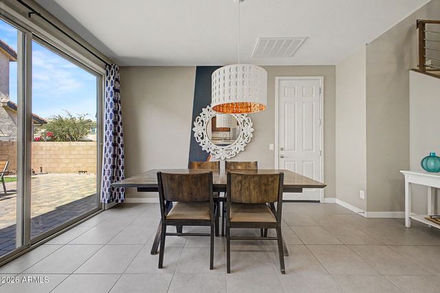 1026 S REBER Avenue, Gilbert, AZ 85296