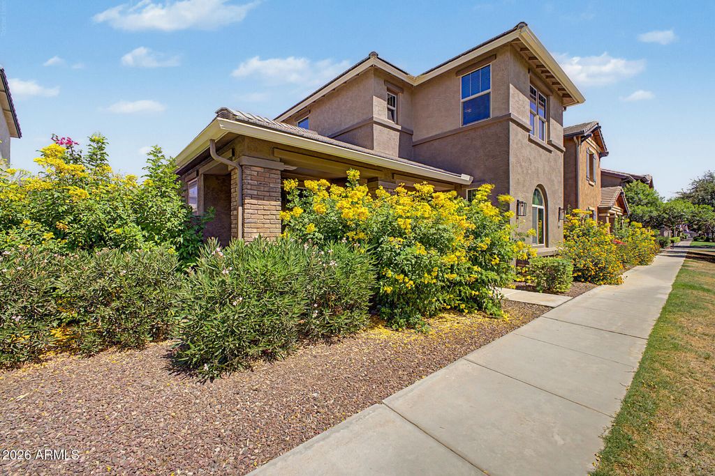 1026 S REBER Avenue, Gilbert, AZ 85296