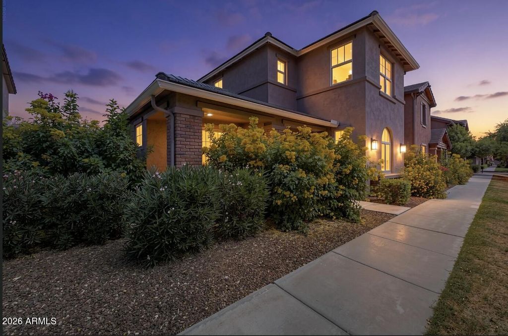 1026 S REBER Avenue, Gilbert, AZ 85296 — photo 2