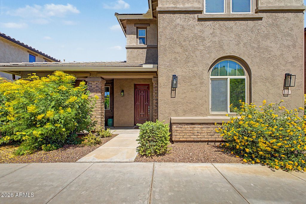 1026 S REBER Avenue, Gilbert, AZ 85296 — photo 3