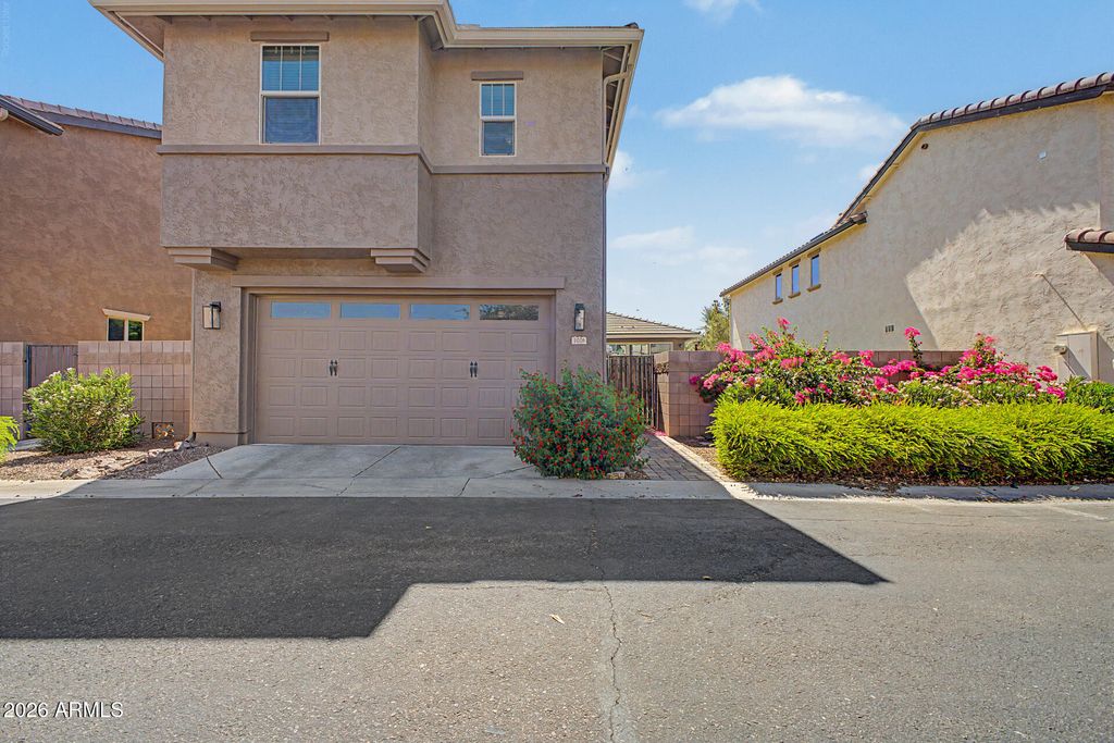 1026 S REBER Avenue, Gilbert, AZ 85296 — photo 5