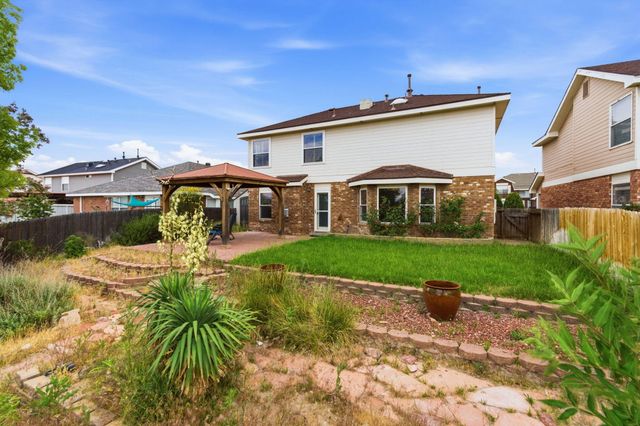 8143 Oakdale Place NW, Albuquerque, NM 87120
