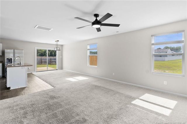 83 Taylors Creek Way, Godwin, NC 28344