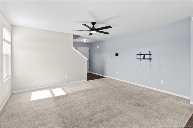 83 Taylors Creek Way, Godwin, NC 28344