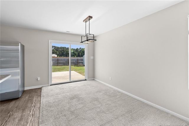 83 Taylors Creek Way, Godwin, NC 28344