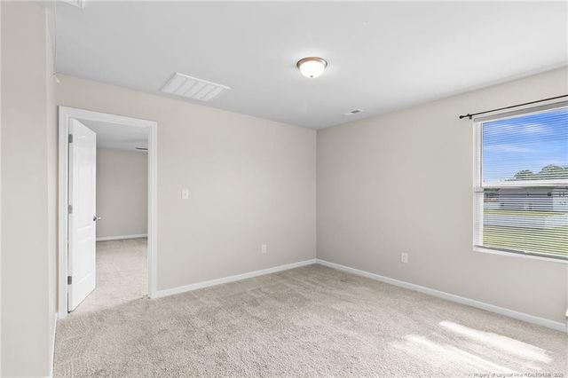 83 Taylors Creek Way, Godwin, NC 28344