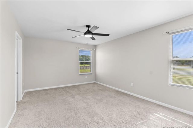 83 Taylors Creek Way, Godwin, NC 28344