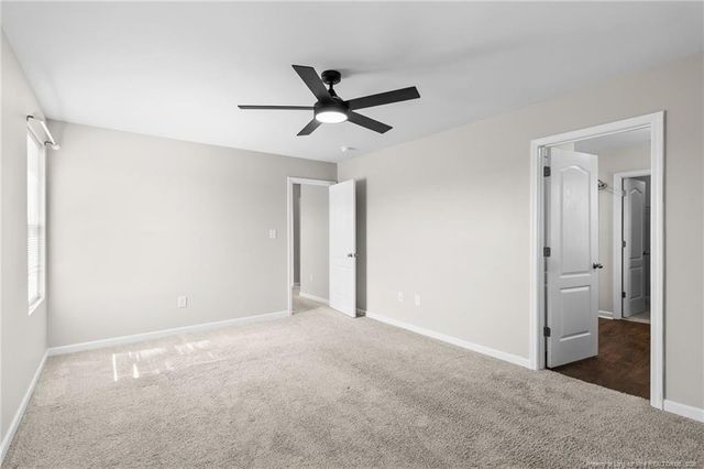 83 Taylors Creek Way, Godwin, NC 28344