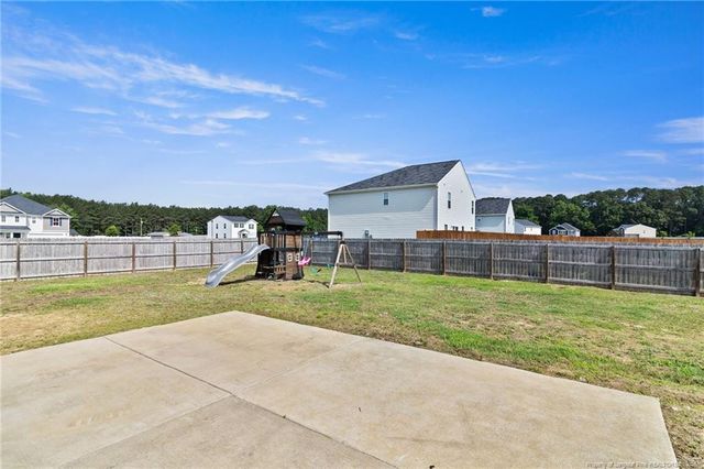 83 Taylors Creek Way, Godwin, NC 28344