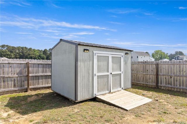 83 Taylors Creek Way, Godwin, NC 28344