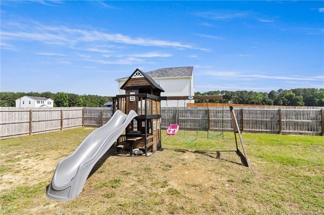 83 Taylors Creek Way, Godwin, NC 28344