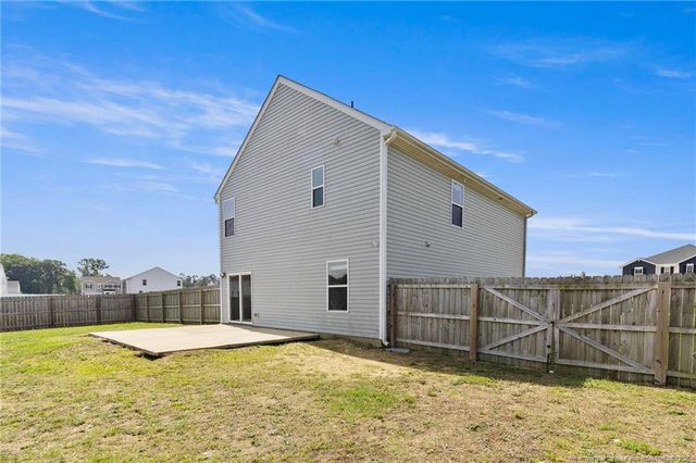 83 Taylors Creek Way, Godwin, NC 28344