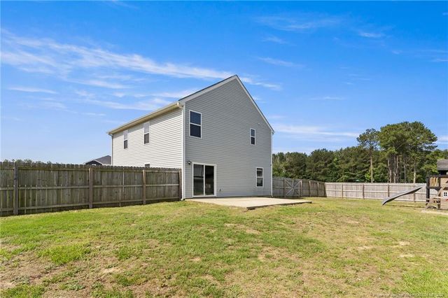 83 Taylors Creek Way, Godwin, NC 28344