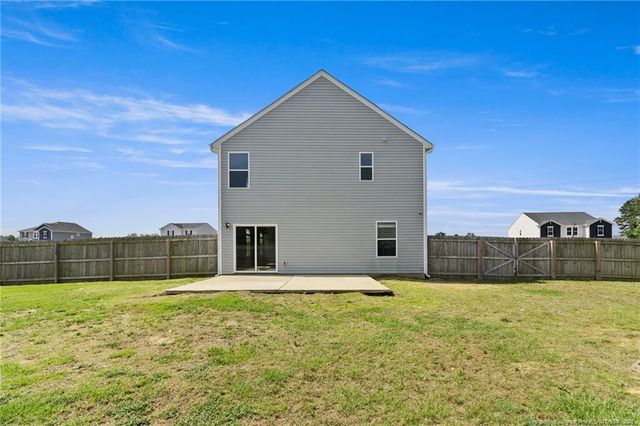 83 Taylors Creek Way, Godwin, NC 28344