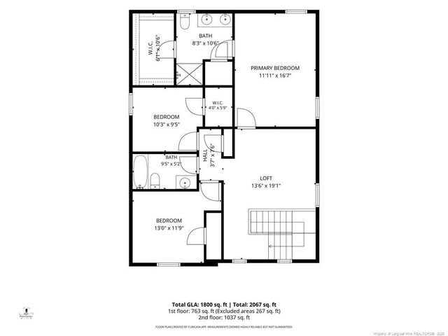83 Taylors Creek Way, Godwin, NC 28344
