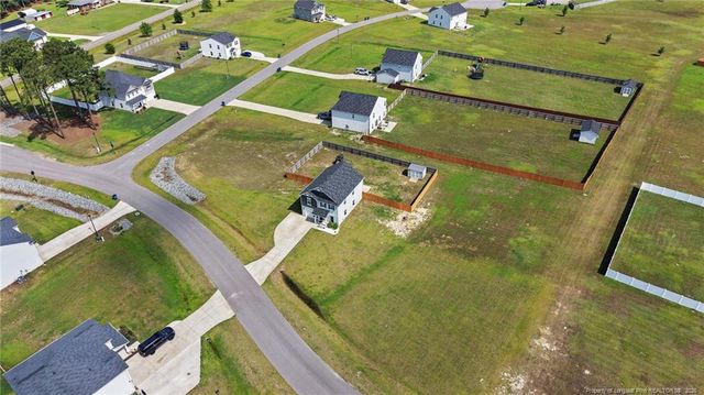 83 Taylors Creek Way, Godwin, NC 28344