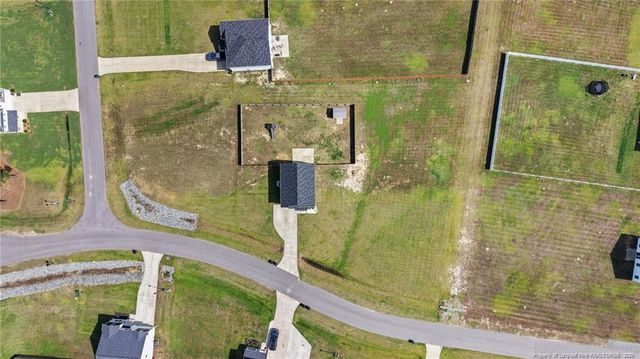 83 Taylors Creek Way, Godwin, NC 28344