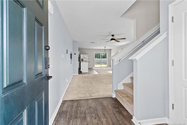 83 Taylors Creek Way, Godwin, NC 28344