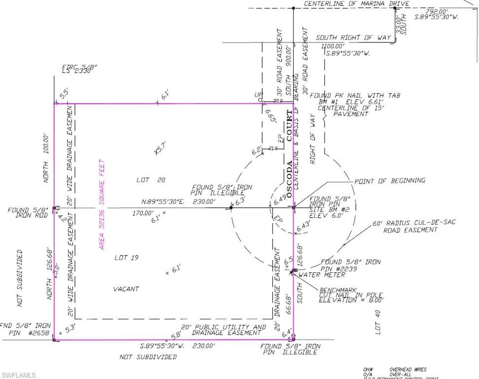 11801 Oscoda CT, BOKEELIA, FL 33922 — photo 4