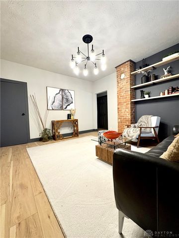 136 Dover Street, Dayton, OH 45410
