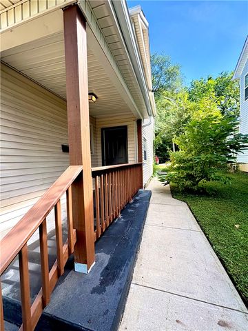 136 Dover Street, Dayton, OH 45410