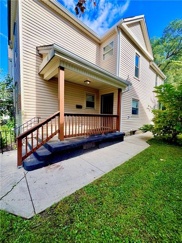 136 Dover Street, Dayton, OH 45410