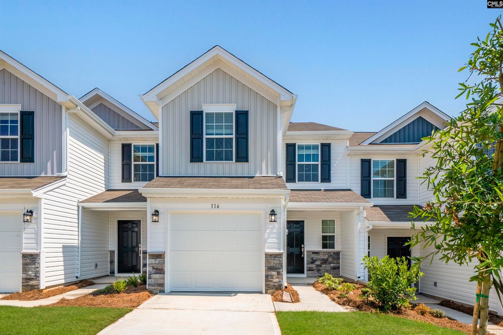 136 Winding Chestnut Drive, Columbia, SC 29212