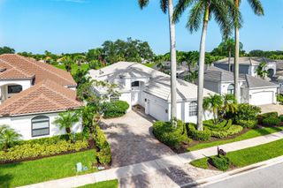 16131 Villa Vizcaya Place, Delray Beach, FL 33446