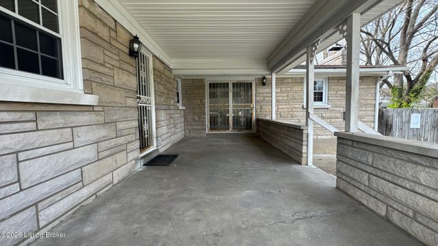 113 Southview Terrace, Louisville, KY 40214