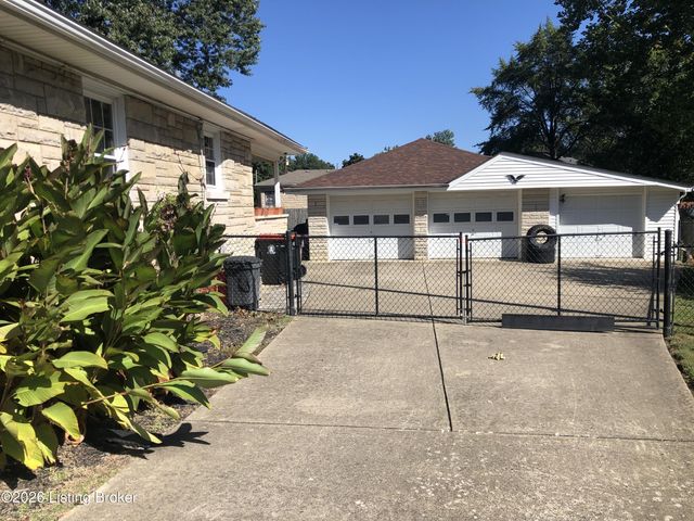 113 Southview Terrace, Louisville, KY 40214