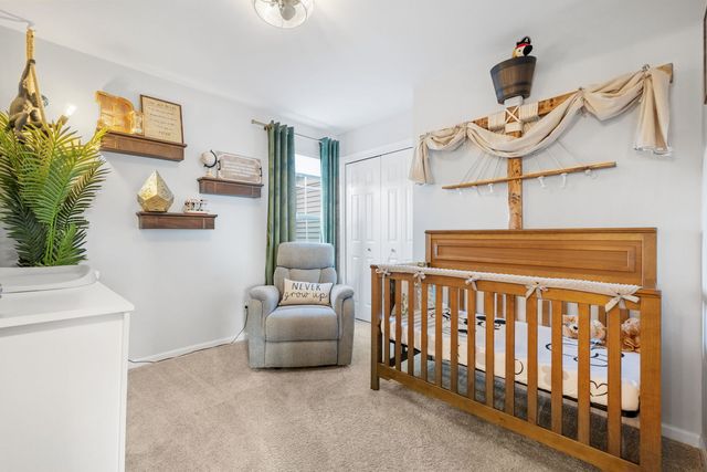 23911 McMullin Circle, Plainfield, IL 60586