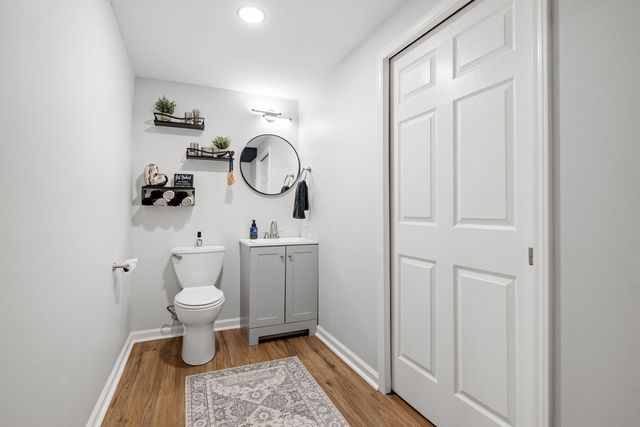 23911 McMullin Circle, Plainfield, IL 60586