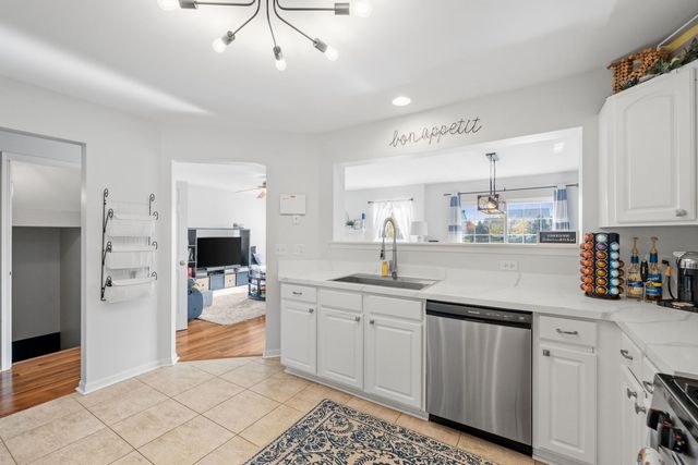 23911 McMullin Circle, Plainfield, IL 60586