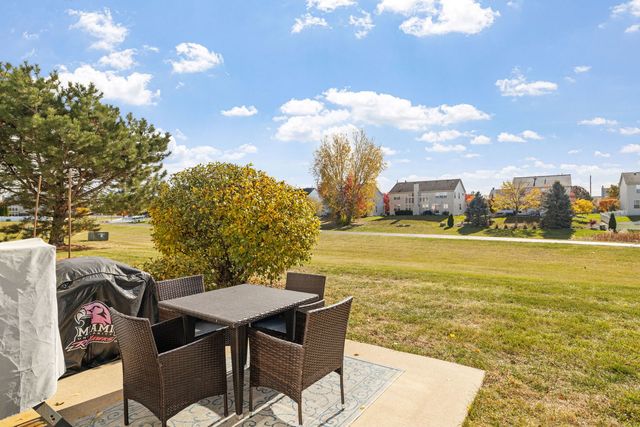 23911 McMullin Circle, Plainfield, IL 60586