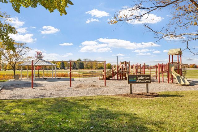 23911 McMullin Circle, Plainfield, IL 60586