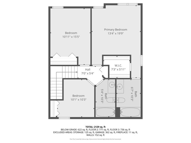 23911 McMullin Circle, Plainfield, IL 60586