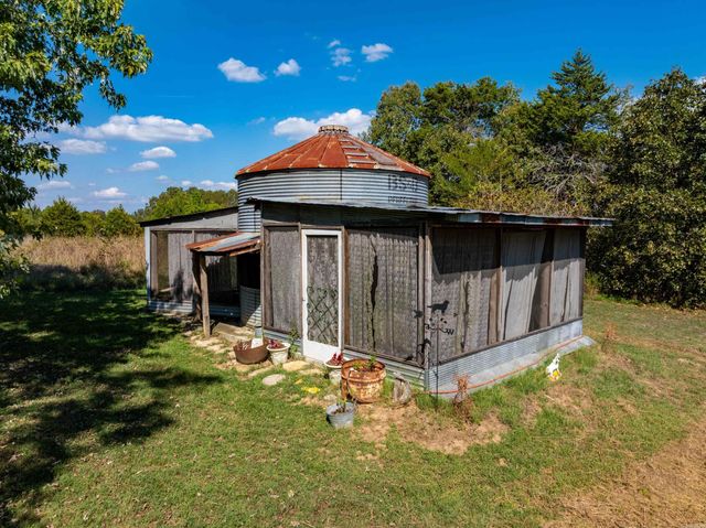 2132 Arkansas 230 Highway, Strawberry, AR 72469