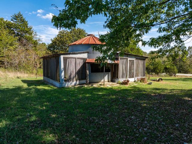 2132 Arkansas 230 Highway, Strawberry, AR 72469