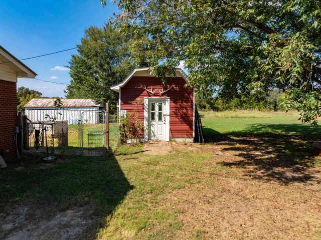 2132 Arkansas 230 Highway, Strawberry, AR 72469