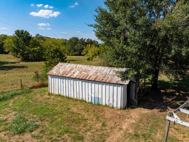 2132 Arkansas 230 Highway, Strawberry, AR 72469