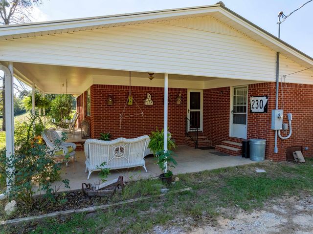 2132 Arkansas 230 Highway, Strawberry, AR 72469