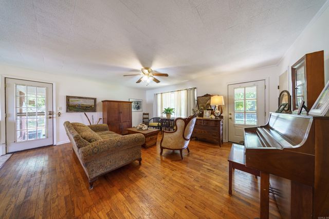 2132 Arkansas 230 Highway, Strawberry, AR 72469