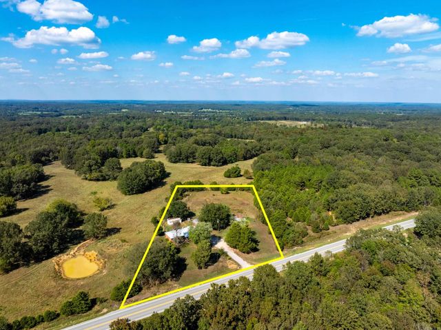 2132 Arkansas 230 Highway, Strawberry, AR 72469