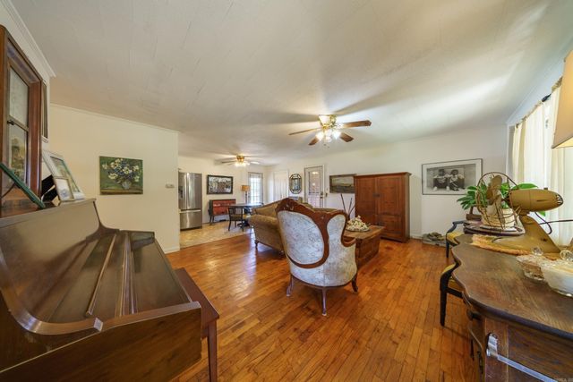 2132 Arkansas 230 Highway, Strawberry, AR 72469