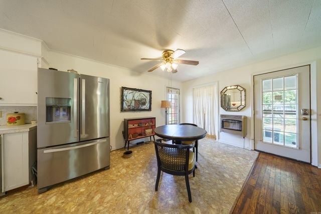 2132 Arkansas 230 Highway, Strawberry, AR 72469