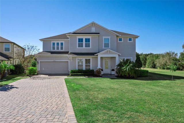 17052 SECRET HOLLOW LOOP, Clermont, FL 34711