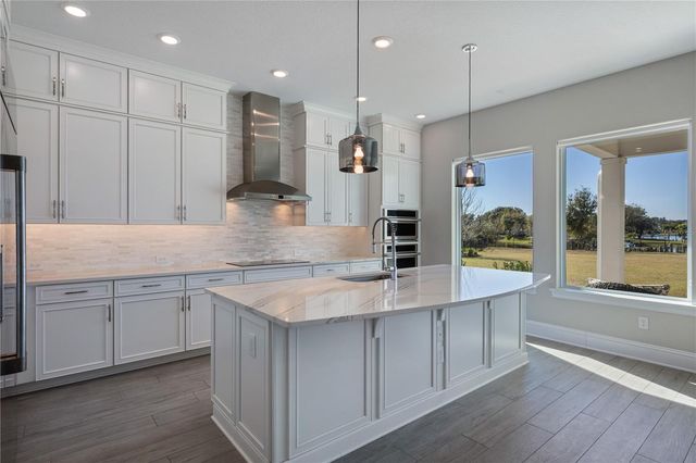 17052 SECRET HOLLOW LOOP, Clermont, FL 34711